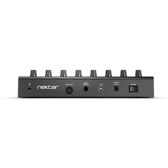 Nektar Midi Controllers Nektar Aruba Beat Composer and DAW Controller