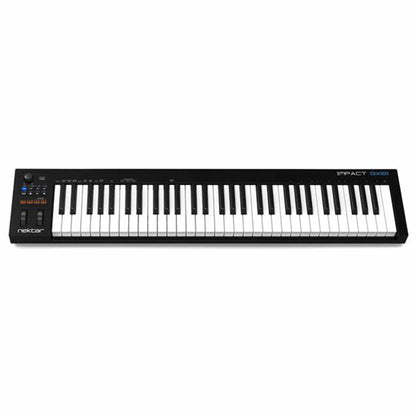 Nektar Midi Keyboards Nektar Impact GX-61 Midi Keyboard