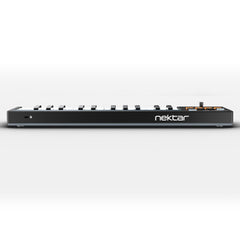 Nektar Midi Keyboards Nektar Impact GX Mini 25-Keys USB Midi Controller Keyboard