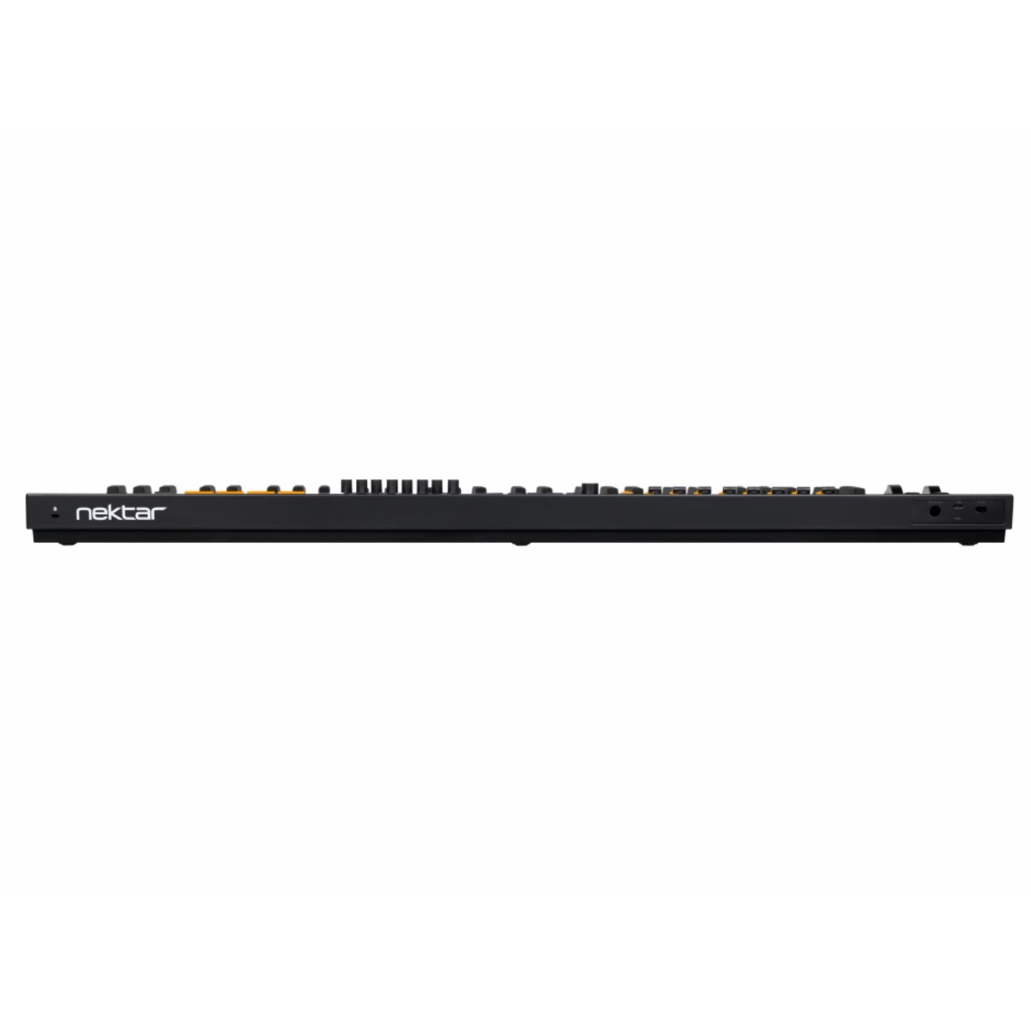 Nektar Midi Keyboards Nektar Impact LX61 61-key MIDI Controller Keyboard #title_impact-lx61-mk3
