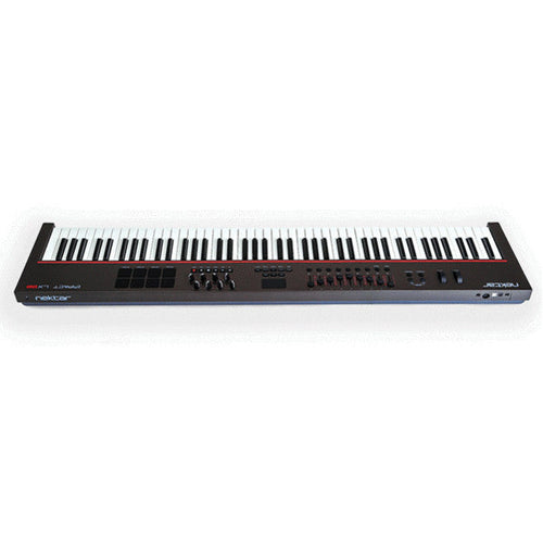 Buy Nektar Impact LX88 88key MIDI Controller Keyboard Online Bajaao