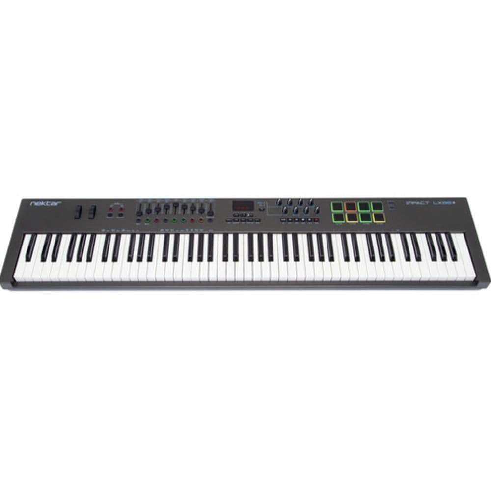 Nektar Midi Keyboards Nektar Impact LX88+ 88-key Midi Keyboard