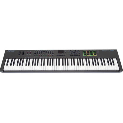 Nektar Midi Keyboards Nektar Impact LX88+ 88-key Midi Keyboard