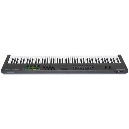 Nektar Midi Keyboards Nektar Impact LX88+ 88-key Midi Keyboard