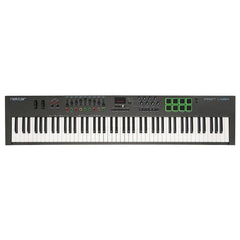Nektar Midi Keyboards Nektar Impact LX88+ 88-key Midi Keyboard with Gigbag, Polishing Cloth, Ebook & Btwig Software