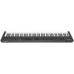 Nektar Midi Keyboards Nektar Impact LX88+ 88-key Midi Keyboard with Gigbag, Polishing Cloth, Ebook & Btwig Software