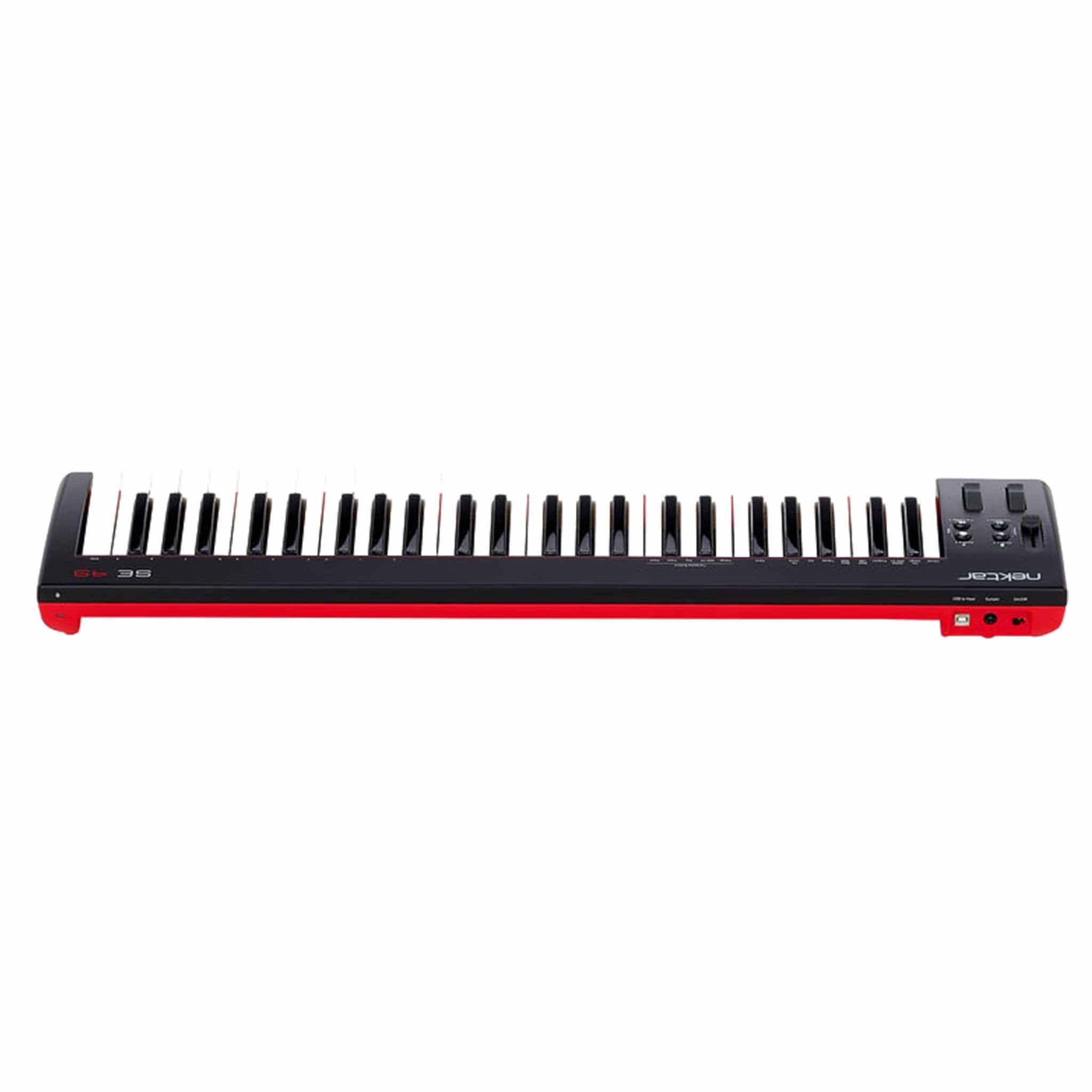 Nektar Midi Keyboards Nektar SE49 49-Key MIDI Keyboard