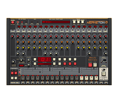 D16 Classic Boxes Bundle Plugin Bundle