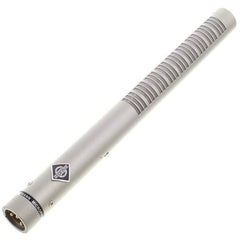 Neumann Condenser Microphones Neumann KMR 81i Digital Shotgun Condenser Microphone - Nickel