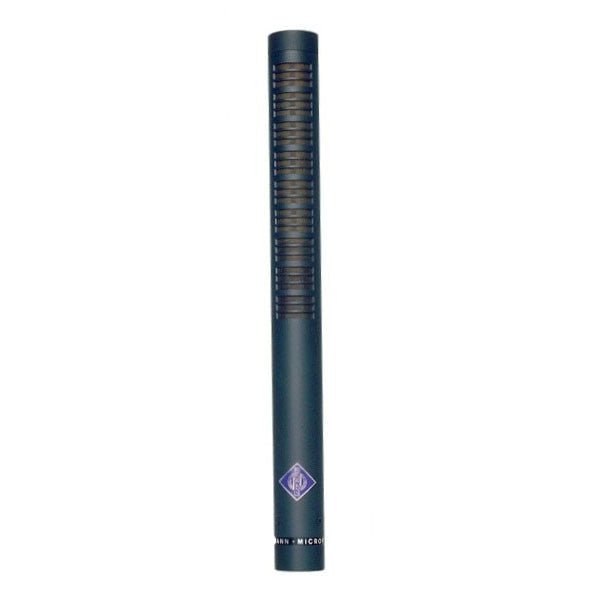 neumann condenser microphones neumann kmr 81i mt digital shotgun microphone