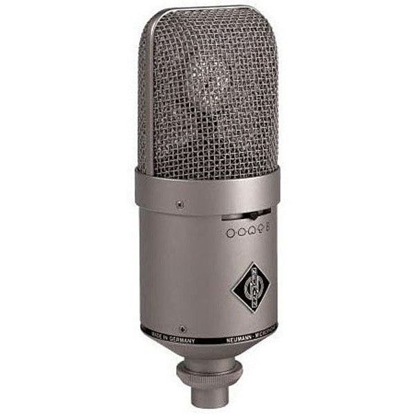 neumann condenser microphones neumann m 149 tube single microphone