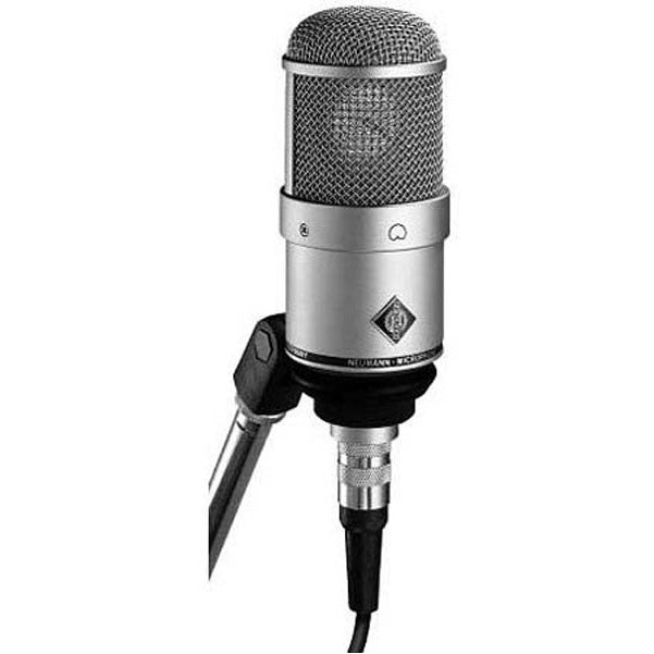 neumann condenser microphones neumann m147 tube single microphone