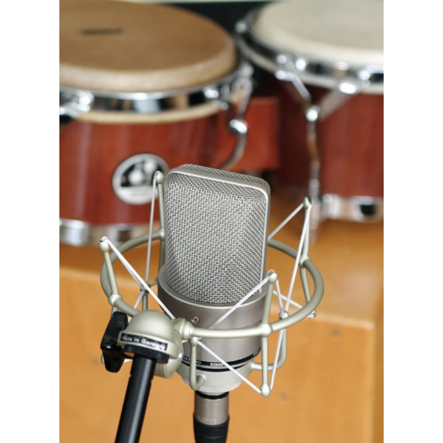 Neumann Condenser Microphones Neumann TLM 103 Studio Set
