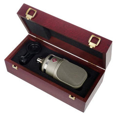 Neumann Condenser Microphones Neumann TLM 107 Studio Condenser Microphone