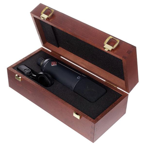 Neumann TLM 193 Large Diaphragm Condenser Microphone – BAJAAO.COM