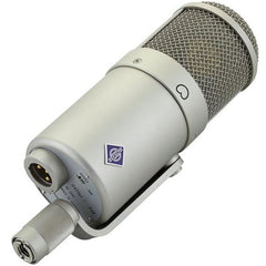 Neumann Condenser Microphones Neumann U47 FET Large Diaphragm Condenser Microphone