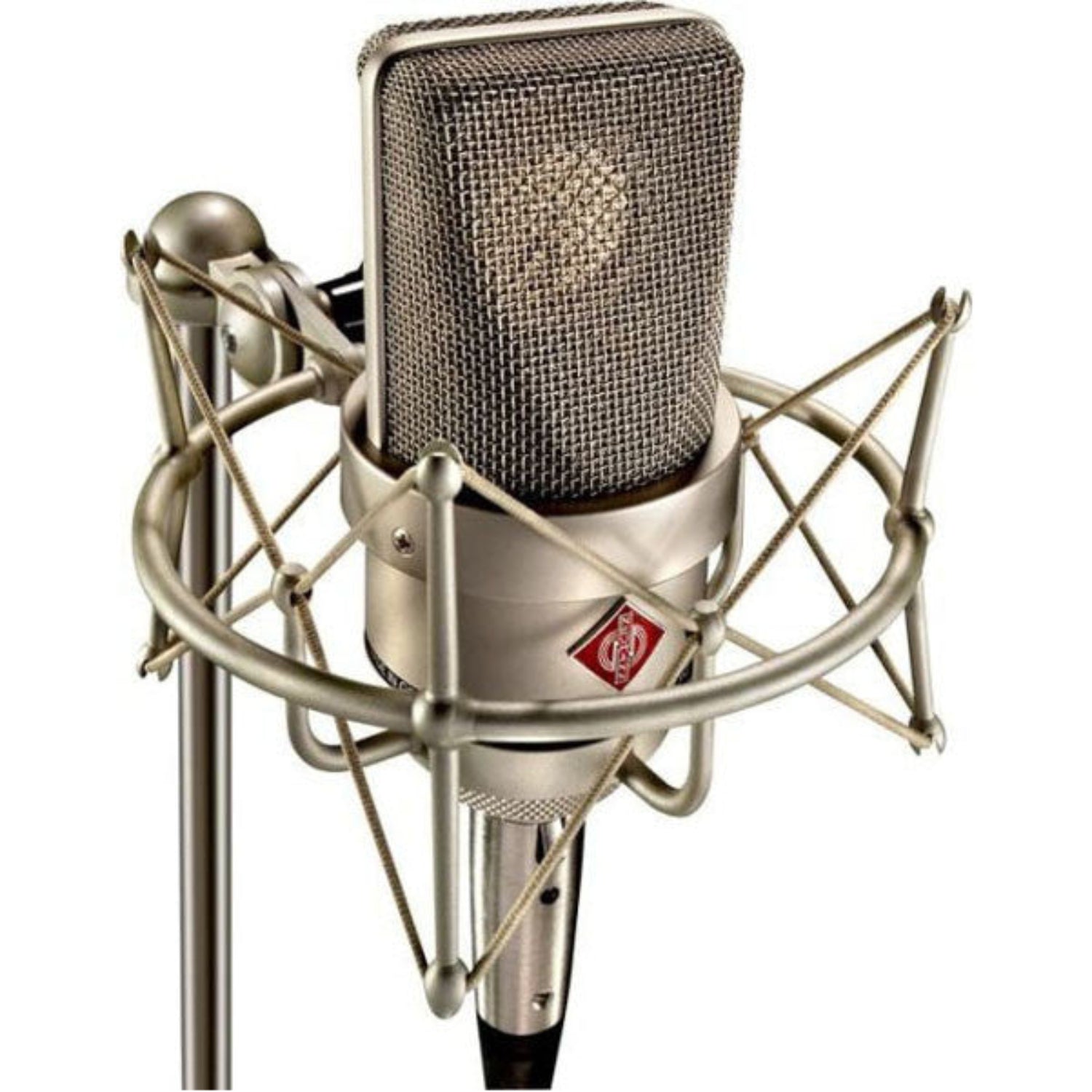 Neumann Condenser Microphones Nickel Neumann TLM 103 Studio Set