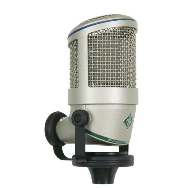 Neumann Dynamic Microphones Neumann BCM 705 Hypercardioid Dynamic Microphone