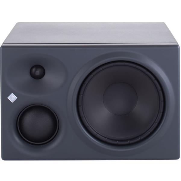 Neumann Monitor Speakers Left Neumann KH 310 A Active Studio Monitor