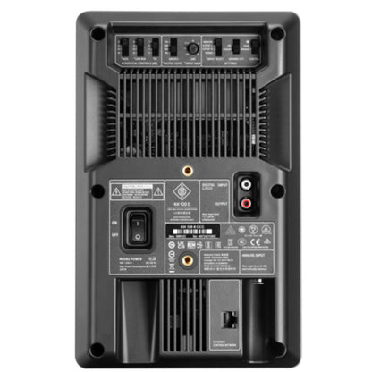 Neumann Monitor Speakers Neumann KH 120 II DSP Powered Studio Monitor