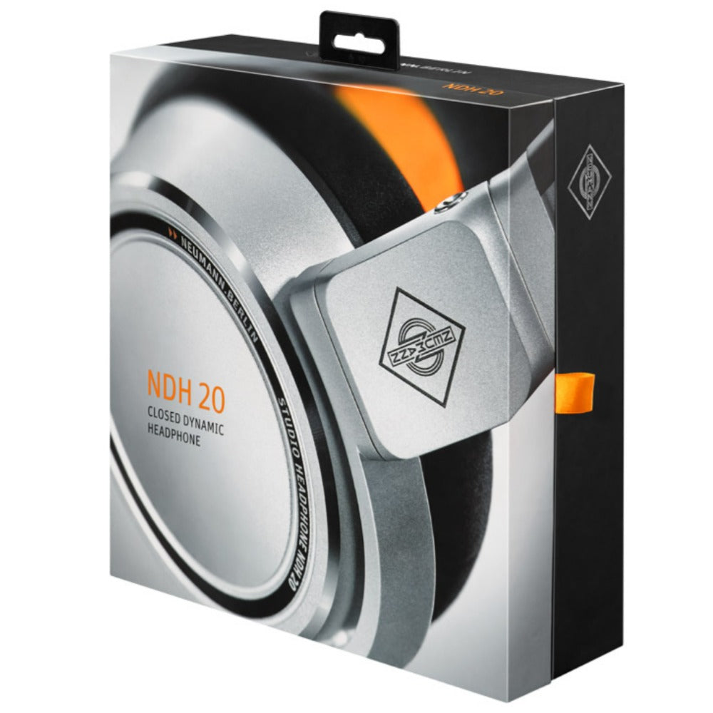 Neumann Studio Headphones Neumann NDH 20 Studio Headphone