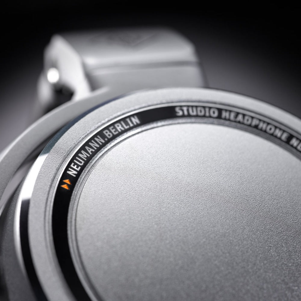 Neumann Studio Headphones Neumann NDH 20 Studio Headphone