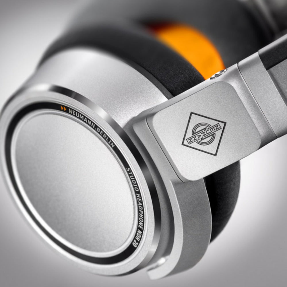 Neumann Studio Headphones Neumann NDH 20 Studio Headphone
