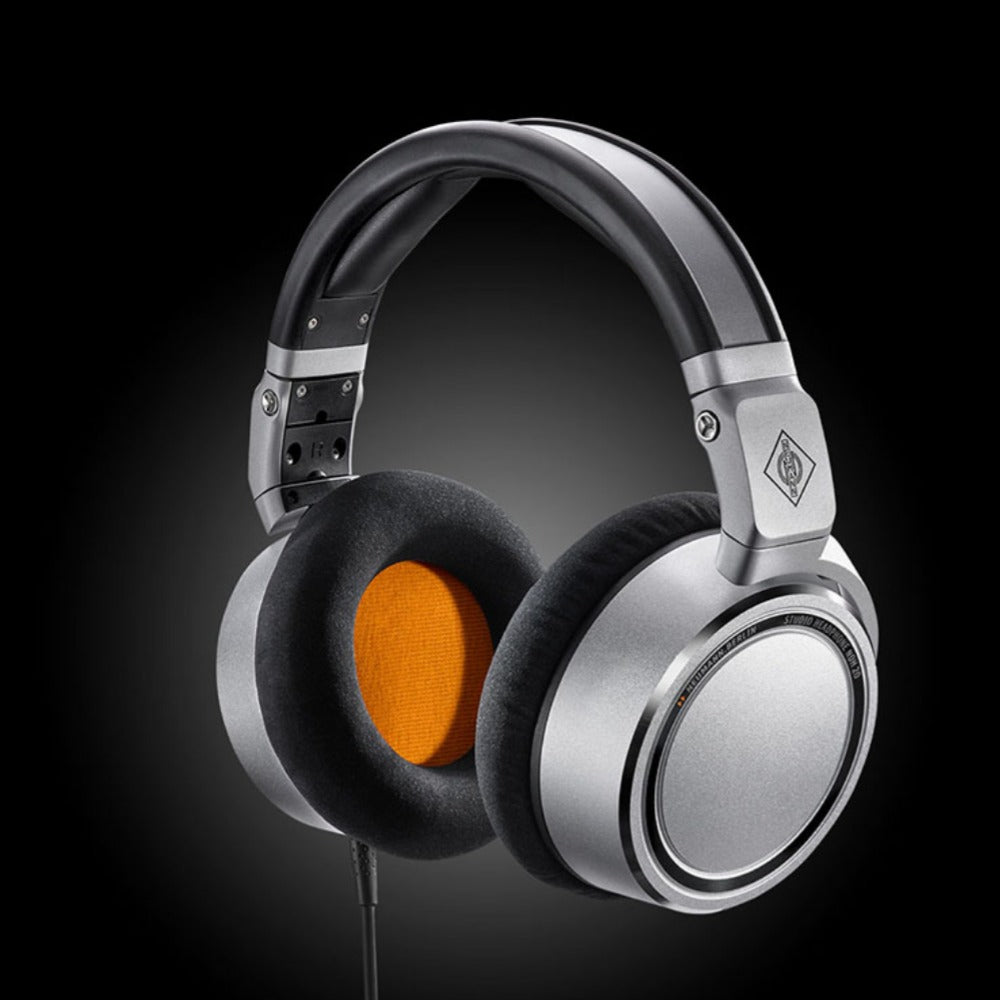 Neumann Studio Headphones Neumann NDH 20 Studio Headphone