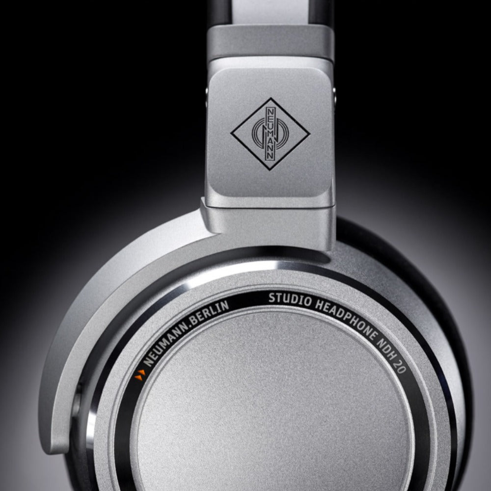 Neumann Studio Headphones Neumann NDH 20 Studio Headphone