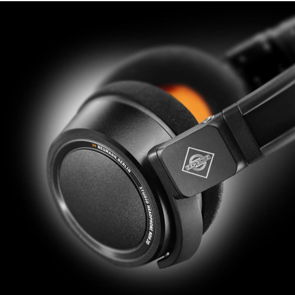 Neumann Studio Headphones Neumann NDH 20 Studio Headphone