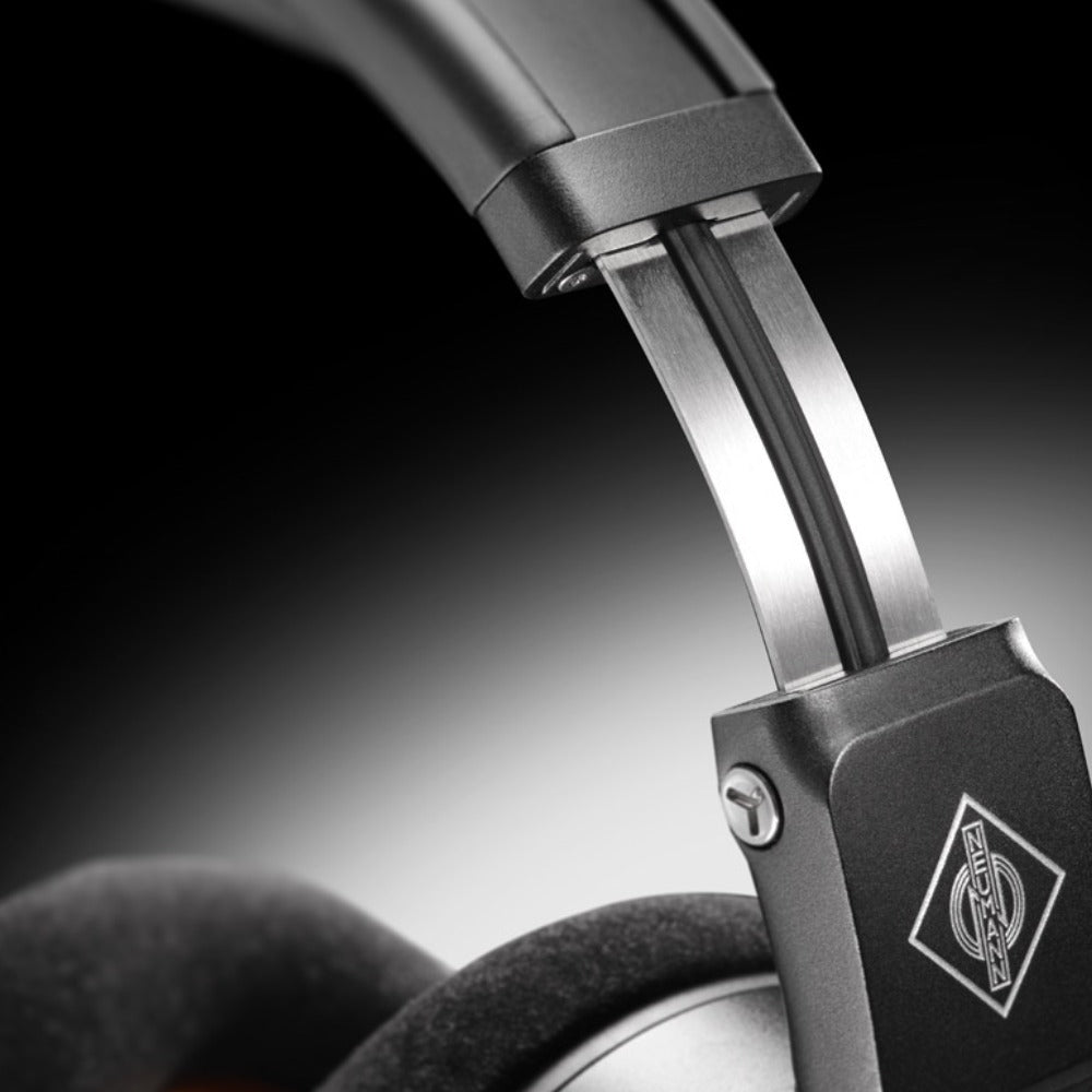 Neumann Studio Headphones Neumann NDH 20 Studio Headphone
