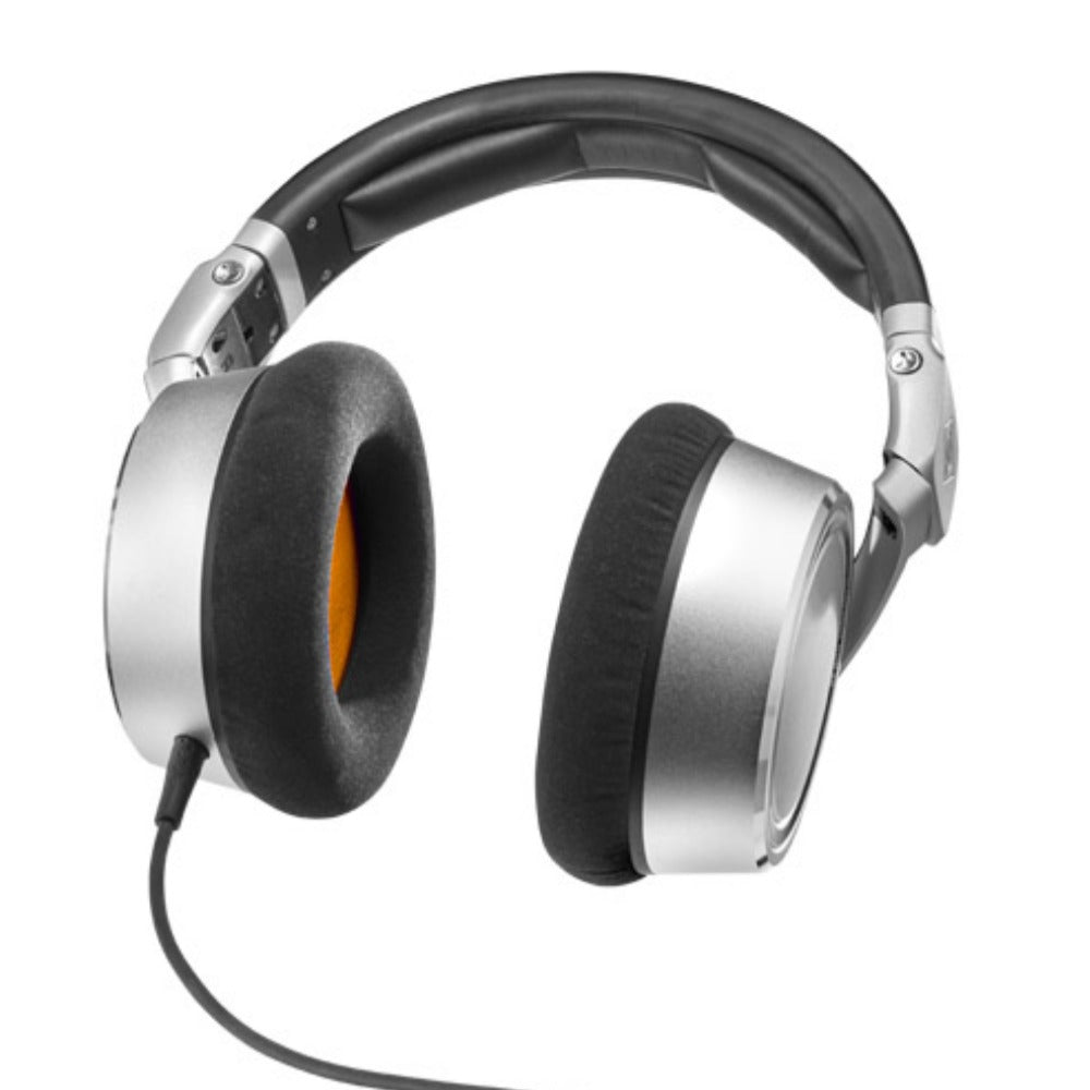 Neumann Studio Headphones White Neumann NDH 20 Studio Headphone