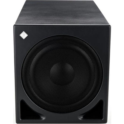 neumann subwoofers neumann kh 810 active studio subwoofer
