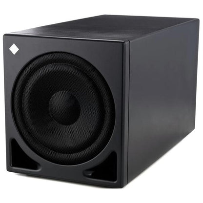 neumann subwoofers neumann kh 810 active studio subwoofer