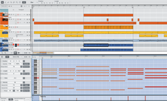 Reason Studios Reason 13 Software