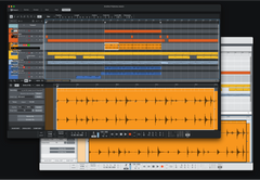 Reason Studios Reason 13 Software