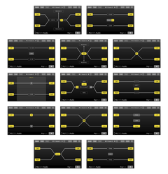 NUGEN SigMod: Modulation Plugin