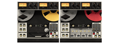 UAD Ampex ATR-102 Mastering Tape Recorder: Tape Recorder Plugin