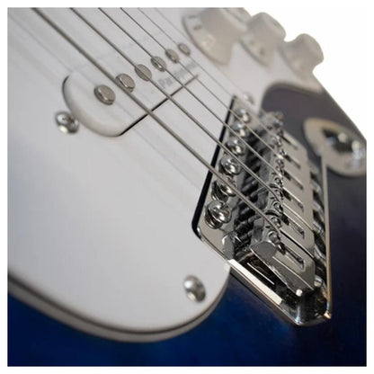 Newen Electric Guitars Newen Stratocaster 6 String Electric Guitar