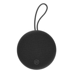 Noise Bluetooth Speakers Coal Black Noise Zest 5W Wireless Bluetooth Speaker