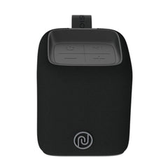 Noise Bluetooth Speakers Midnight Black Noise Vibe 5w Wireless Bluetooth Speaker