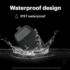 Noise Bluetooth Speakers Noise Vibe 5w Wireless Bluetooth Speaker
