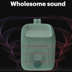 Noise Bluetooth Speakers Noise Vibe 5w Wireless Bluetooth Speaker