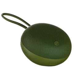 Noise Bluetooth Speakers Noise Zest 3W Wireless Portable Bluetooth Speaker