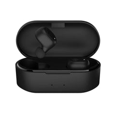Noise Earphones Noise Shots Nuvo Heavy Bass Bluetooth Earbuds