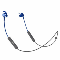 Noise In-Ear Neckband Headphones Electric Blue Noise Tune Sport 2 In-Ear Wireless Neckband Headphones