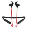 Noise In-Ear Neckband Headphones Hot Red Noise Tune Active In-Ear Neckband Bluetooth Headphones