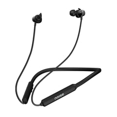 Noise In-Ear Neckband Headphones Lively Black Noise Tune Elite Sports Bluetooth Earphones
