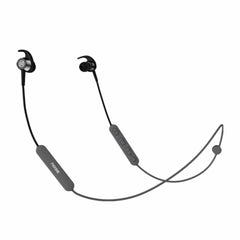 Noise In-Ear Neckband Headphones Midnight Black Noise Tune Sport 2 In-Ear Wireless Neckband Headphones