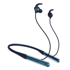 Noise In-Ear Neckband Headphones Noise Flair In-Ear Wireless Smart Neckband Earphone